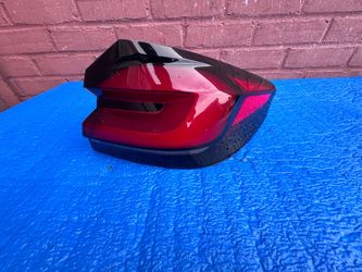 2021 2022 BMW 5 Series 530i 540i Right Passenger LED Taillight Tail Light OEM