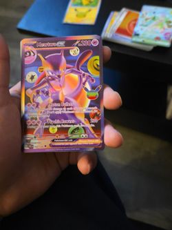 Pokemon 30th anniversary set chase cards