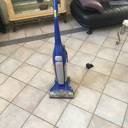 Hoover Steam Cleaner