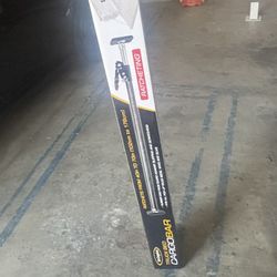 Cargo Bar For Trunk Any Car 