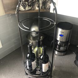 Wine Rack 