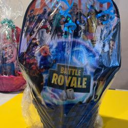 Easter Baskets-backpacks 