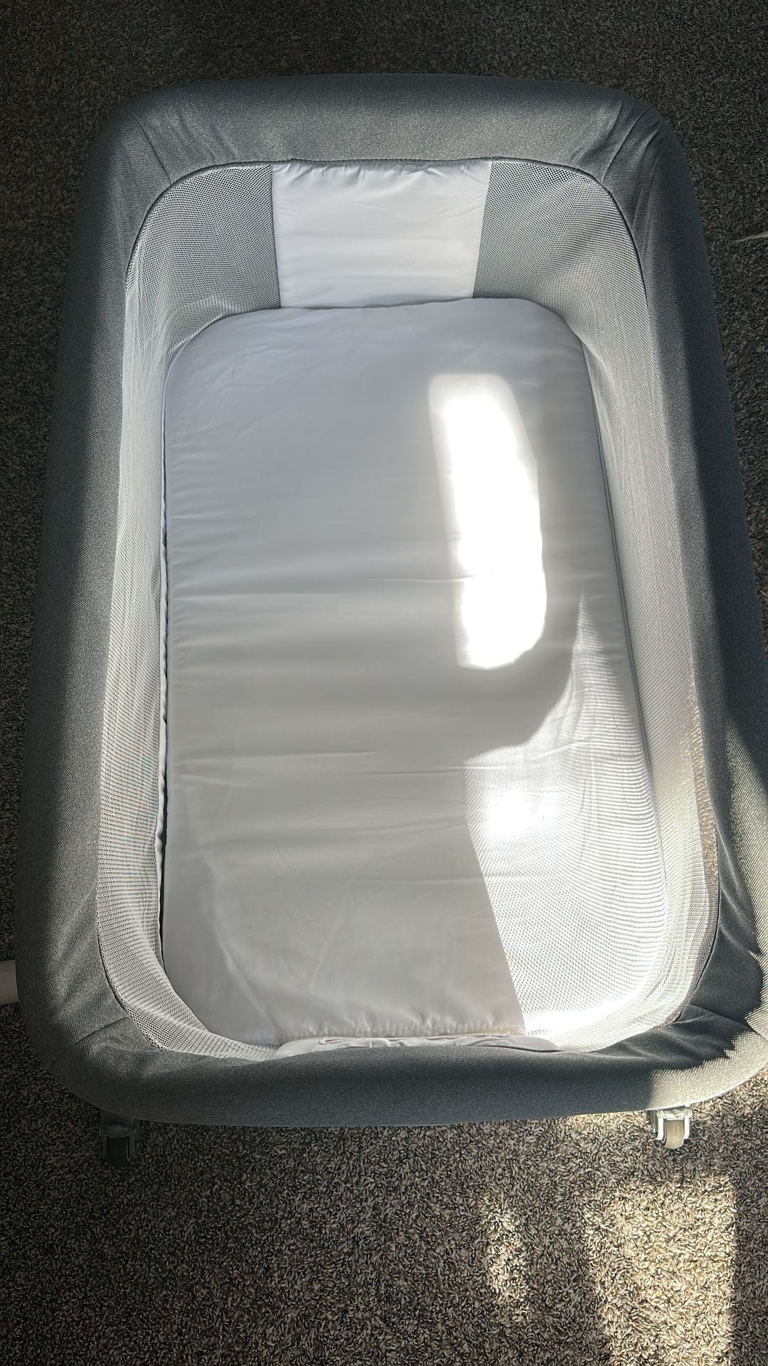 Bassinet 
