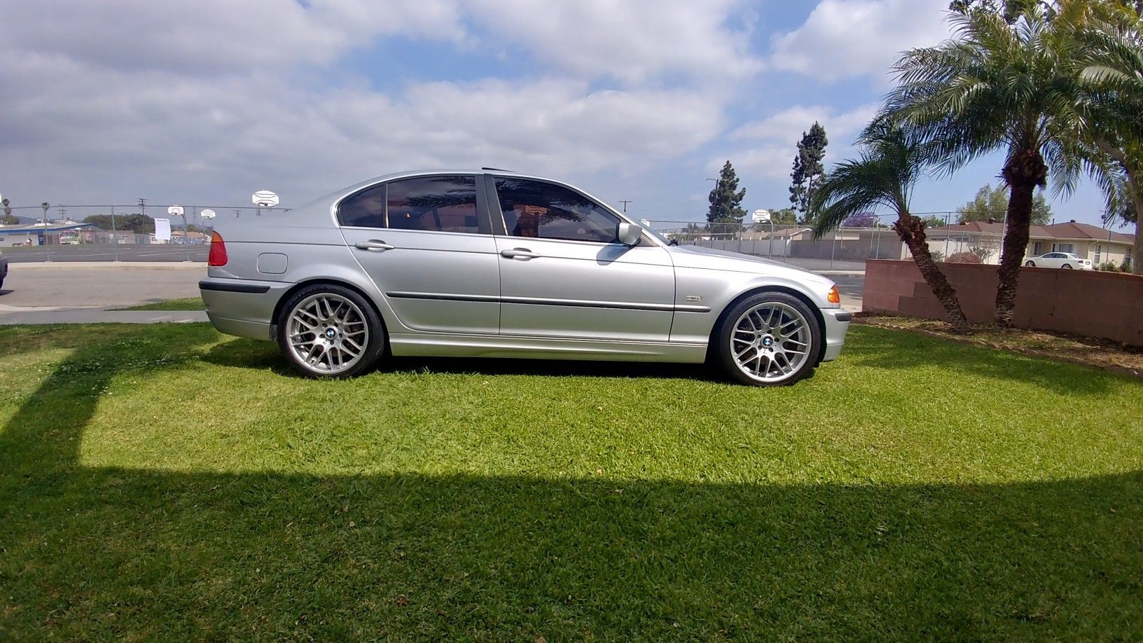 VMR V703 18x8.5 et40, 5x120 Bmw E36 E46 E90 E92