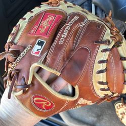 Catchers Glove