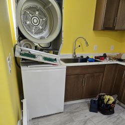 Washer And Dryer Repair 