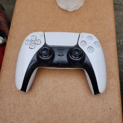 PS5 Controller 