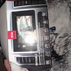 Car Bluetooth Radio/Touchscreen