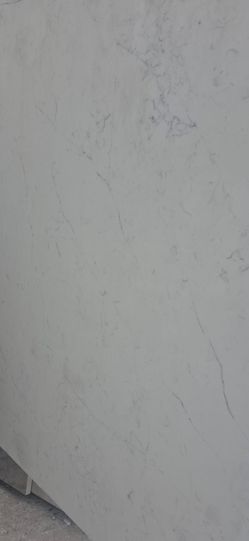 Carrera Beige for countertops