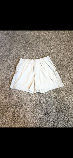 Lululemon Men Shorts Medium