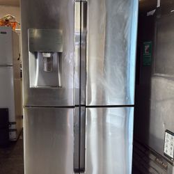 Samsung Refrigerator