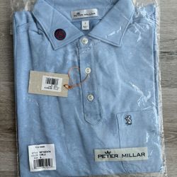 Scotty Cameron Tour Rat CT Polo