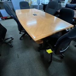 Conference Table