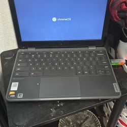 Lenovo Chromebook