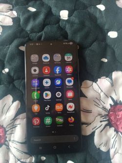 Galaxy s23 plus unlocked
