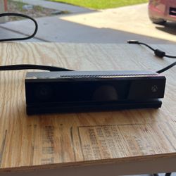 Xbox One Kinect Camera