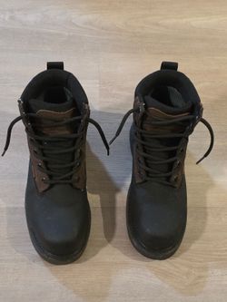 Botas Resistentes A La Electricidad / Boot