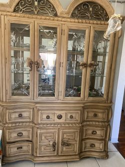 china cabinets