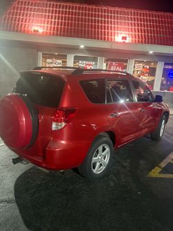 2006 Toyota Rav4