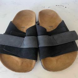 Birkenstocks Available in Various Sizes & Colors – Find Your Ideal Pair! forward build