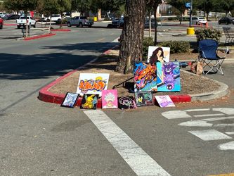 Dope art