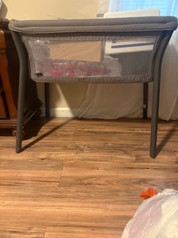 baby bassinet