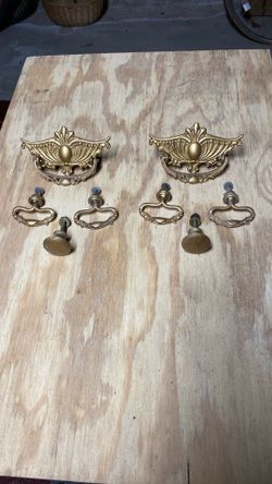 Drawer Pulls