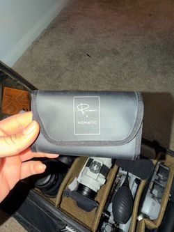Canon  R6 mark 2