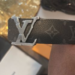Louis Vuitton Belt