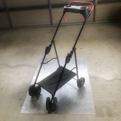 Dog Fourpaws Stroller 