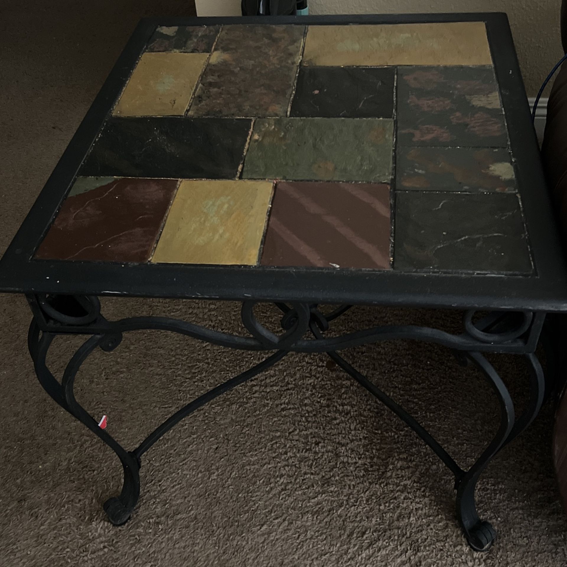 Cast Iron Tables. for Sale in Las Vegas, NV OfferUp