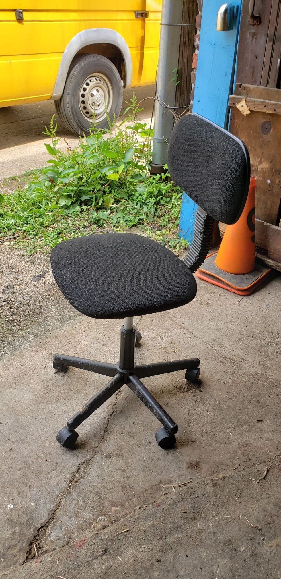 Desk Chair