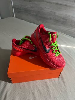 Kobe 6  GS 6Y