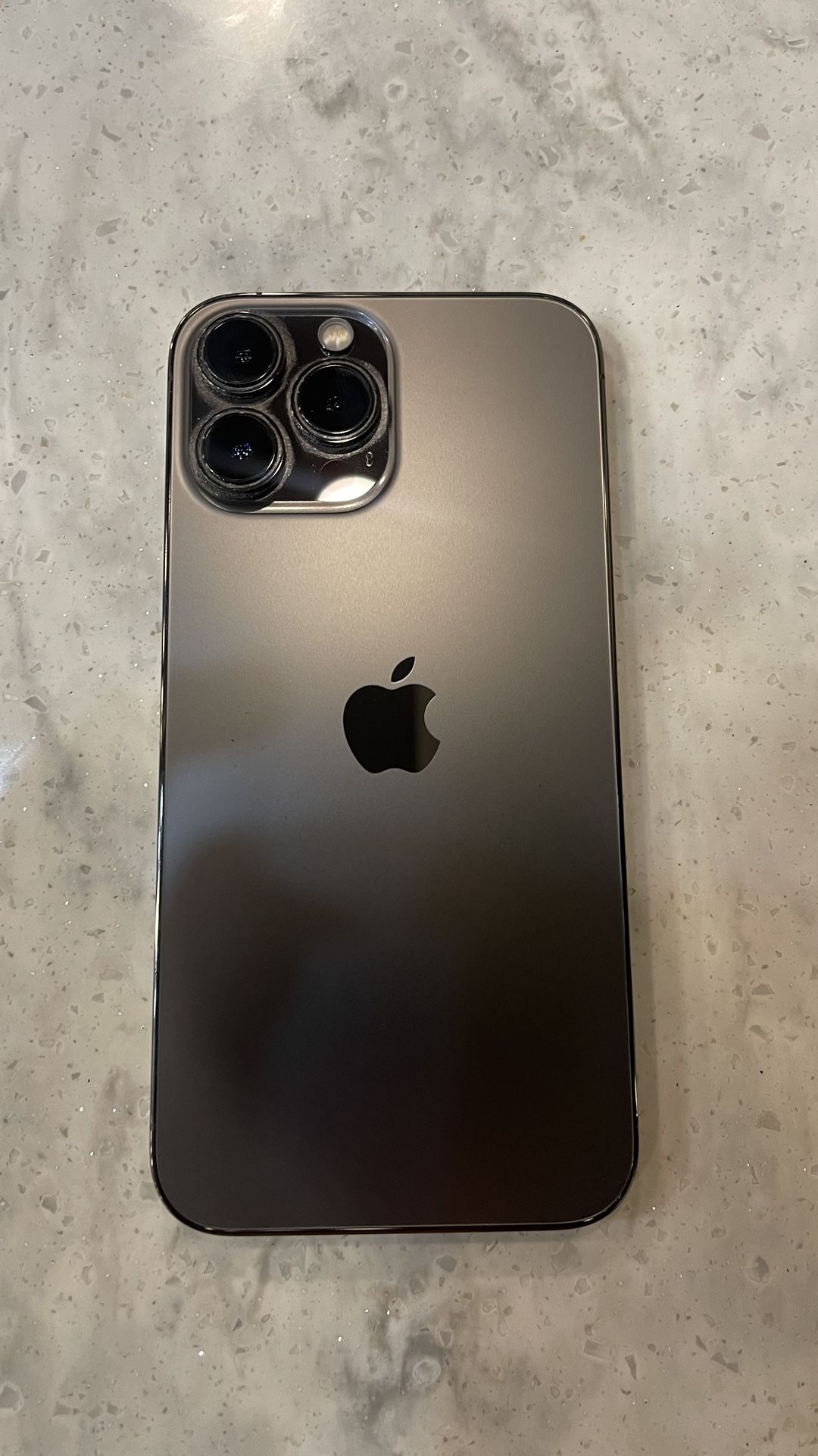 Iphone13 Pro Max Graphite - Unlocked! 1TB Of Storage!!