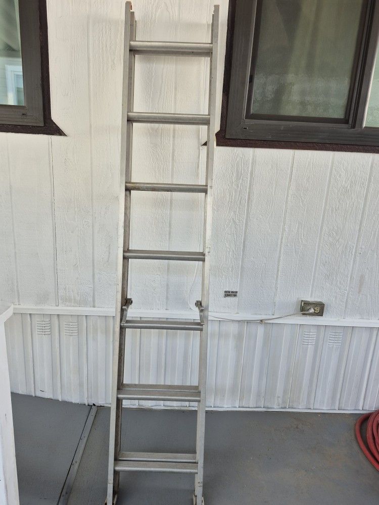 Ladder