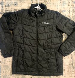 Columbia Whirlibird Interchange Ski Jacket Women's size small