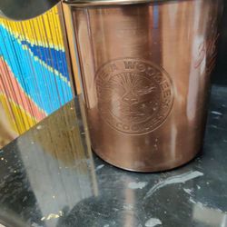 Star Wars Chewbacca Dog Treat Container