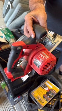 Circular saw