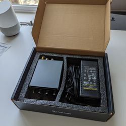 Bluetooth Audio Receiver