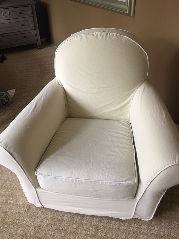 Pottery Barn Kids Rocking Chair For Sale In Temecula Ca Offerup