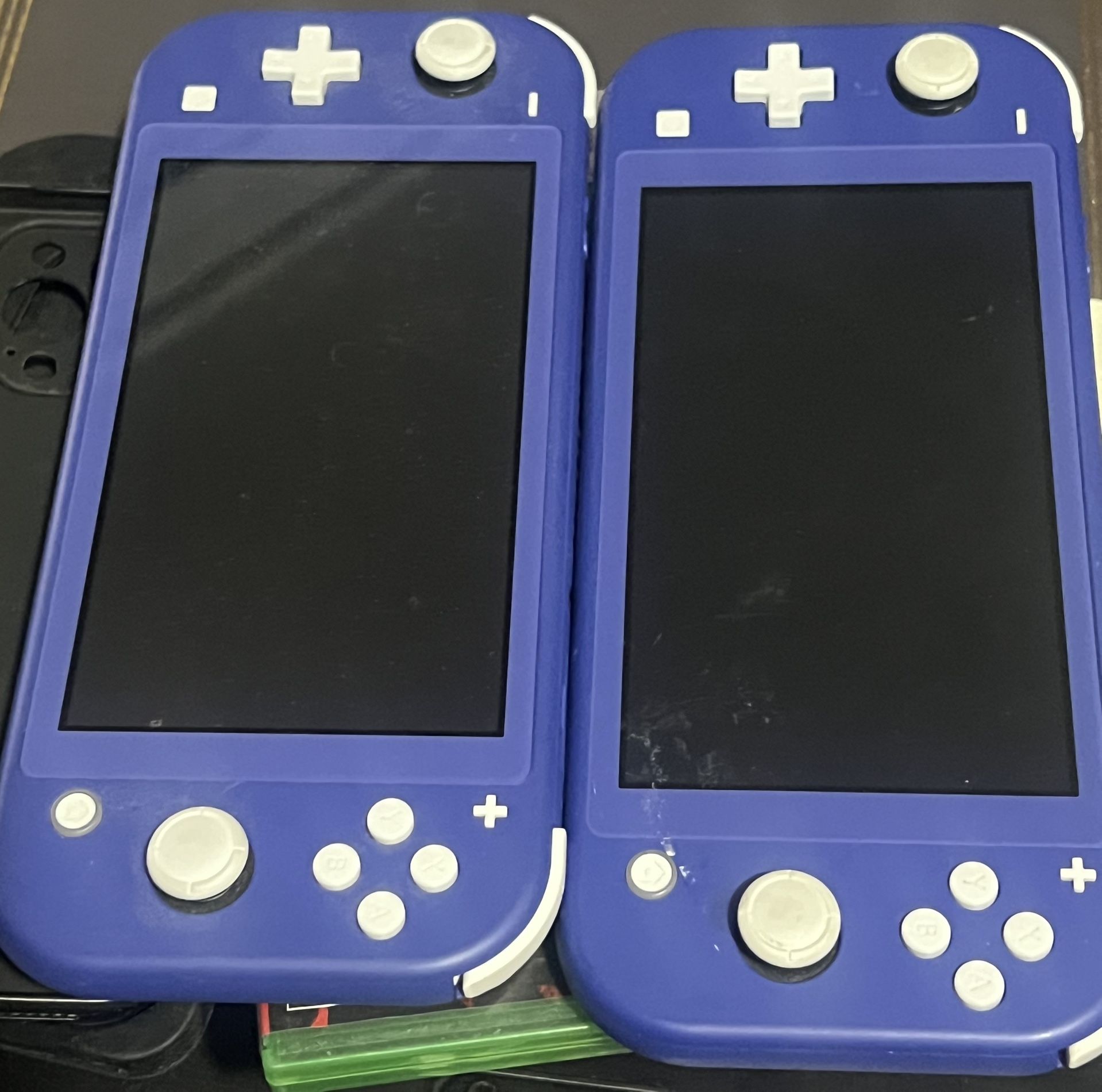 Nintendo