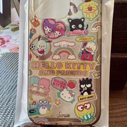 Sonix Hello Kitty & Friends MagSafe Case