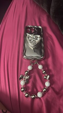 Heart Case 