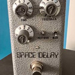 Fender Space Delay 