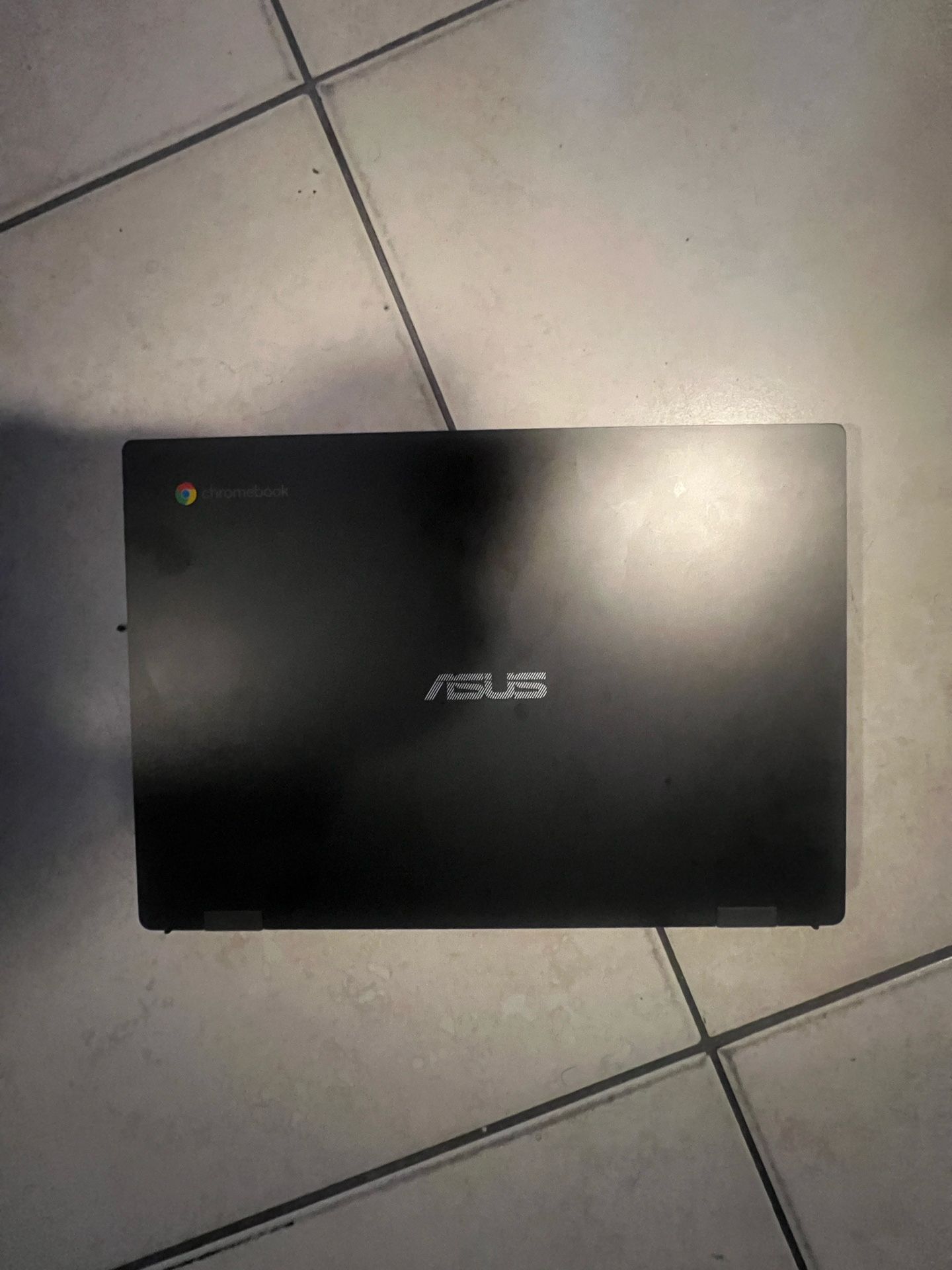 Asus Chromebook