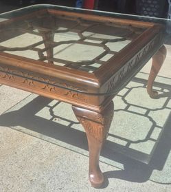 Livingroom table