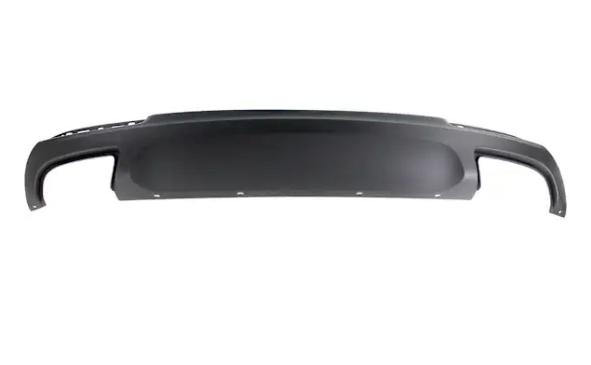 Chrysler 300 OEM Rear Diffuser