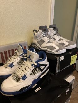 Jordan’s