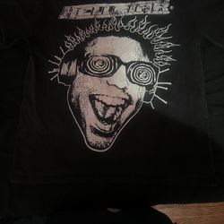 Hell Star Shirt 