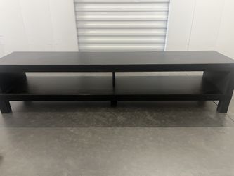 TV stand and Coffee Table